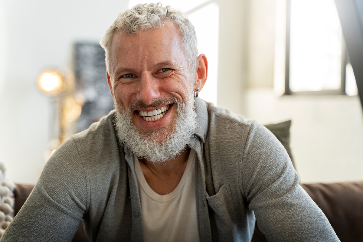 Testosterone Replacement Therapy for Men In Testosterone Replacement Therapy Clinic In Cedar Falls
